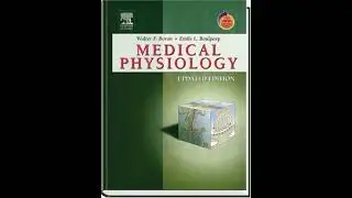 Action Potentials & Excitability | Chapter 7 &ndash; Medical Physiology (2nd)