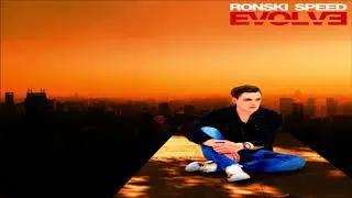 Ronski Speed - Evolve Album 2018