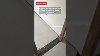 2BHk walkthrough | Finishing works | Deekshi Homes