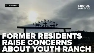 Pinehaven Ranch says it has changed  Former residents say its past still matters