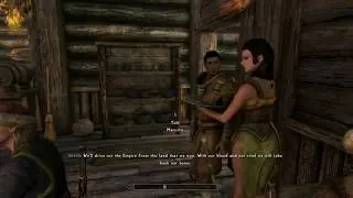 Skyrim: SE Mod Spotlight | Immersive AI and Wenches