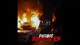Phobos - Combustion (Original Mix)