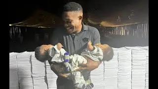 Fruit of the womb Prayers (NSPPD-Pastor Jerry Eze)