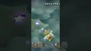 I Finally Beat Baby Bowser... Then This Happened 😭💥 | New Super Mario Bros. U Deluxe
