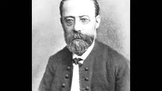 SMETANA Bedrich Vitava (Moldau)