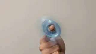 Snowflake Spinnable - Spinnables.com
