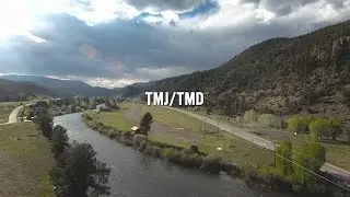What is TMJ & TMD? - Dr. James Harding D.D.S