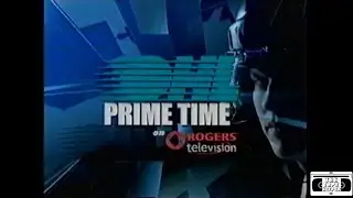 OHL Prime Time Promo - Roger's Television 2006