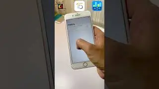 IPHONE 7 Plus geekbench 6 scores iOS 15 | XakiTech