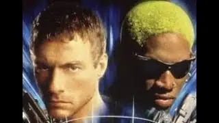 Double Team | Fullscreen | 1997 Action Movie with Van Damme and Dennis Rodman HD