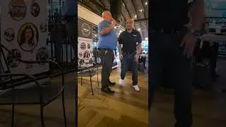 CONNECTED Hilliard’s One-Year Anniversary