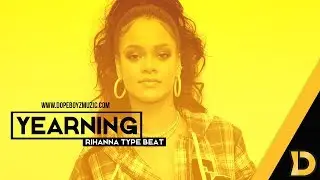 Rihanna Type Beat 2018 