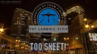 The Landing Strip; Winnipeg Jets Post-Game Show