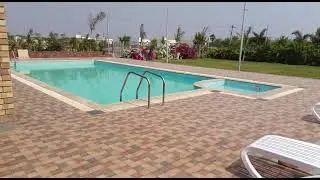 Here&rsquo;s the best family resort in Kurnool | Matsya Amazon Resorts