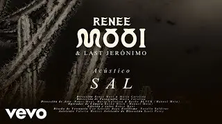 Renee Mooi & Last Jerónimo - Sal (Acústico)