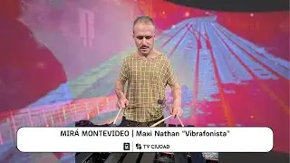 Maxi Nathan presenta 