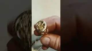 Fake gold scam selling for fuel money