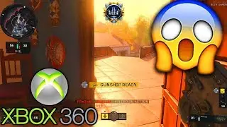 If Black Ops 4 was made 10 YEARS AGO... (BO4 Xbox 360 / PS3 GRAPHICS)