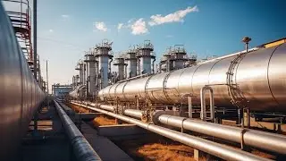 Midstream Energy Is The Place To Be