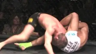 Jake Murphy vs. Phillipe Nover
