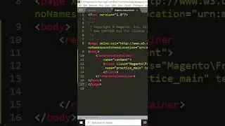 What is the different between Frontname and front id magento2?