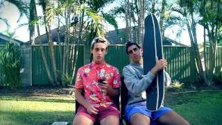 AHR Video Comp Winners