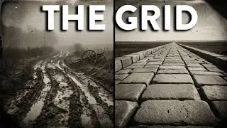 The Salt Roads Tartaria Built That Still Shape Cities