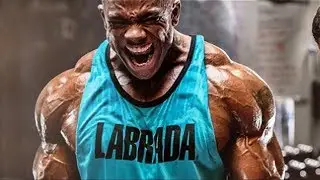 Bodybuilding Motivation   Flex Wheeler Comeback 2018   Return Of The King   52 Years Old