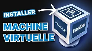 [Tuto] [FR] | Comment installer et créer une Machine Virtuelle avec VirtualBox (2024)