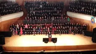 Barack Obama's Full Speech at the Waterfront Hall, Belfast