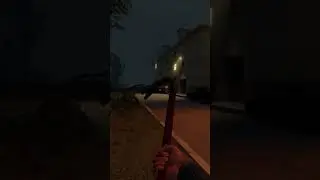 Tumoril Nextbot Gmod #garrysmod #gmod #viral