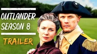 Outlander Season 8 Theories: Faith&rsquo;s Return & Shocking Twists