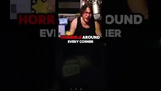 THEY ARE EVERYWHERE | R.E.P.O