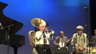 Clint Baker's Hot Six  