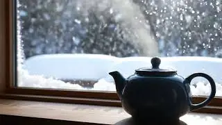 Dreamy Piano Jazz for Cloud Watching – Ideal for Daydreaming
