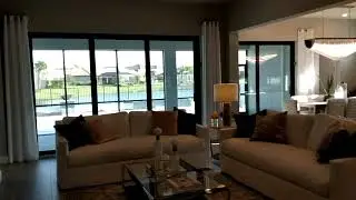 Sonoma Isles Jupiter FL by Divosta inside of the model home. Contact us to get the best price
