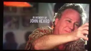 RIP John Heard
