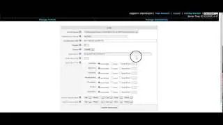 How to use the Rotator with SAWWP