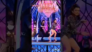 Vijay #bollywood #rashmikamandanna #shorts #viral #trend  #reels #stardance