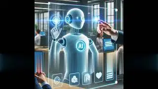 AI Driven Banking Revolution and Security