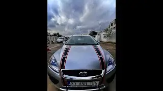 FOCUS MK2 2007 FULL