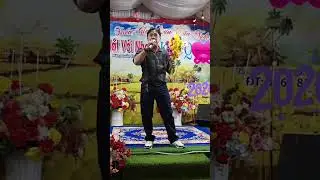 Ca kh&uacute;c: Ngẫu hứng bolero..