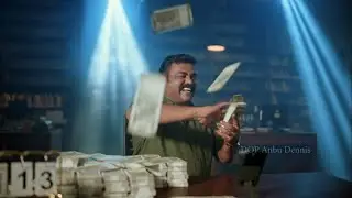 Tamilnadu Police |Cyber Crime | Share Market Scam Awareness Song |Kali Venkat | DOP Anbu Dennis