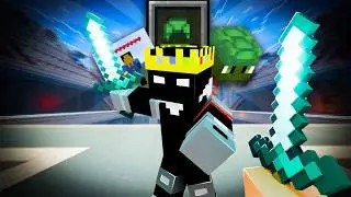 These Mods Make Minecraft PVP Completely Unfair