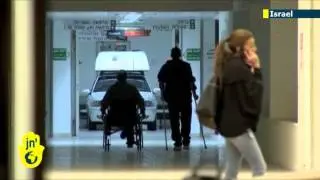 Ariel Sharon's Health Worsens: Israeli doctors say end is near for 85-year-old former Israeli PM