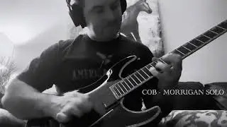 COB MORRIGAN SOLO