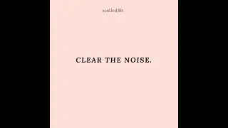 Essential Oils for Empaths: Clear the Noise Blend