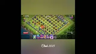 clash of clan #coc #Clashofclan @ClashOfClans @supercell @GodsonCoC