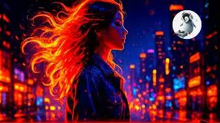 Through the Shadows | Pyro Music