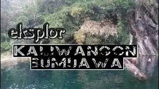 Eksplor Kaliwangon Bumijawa Tegal